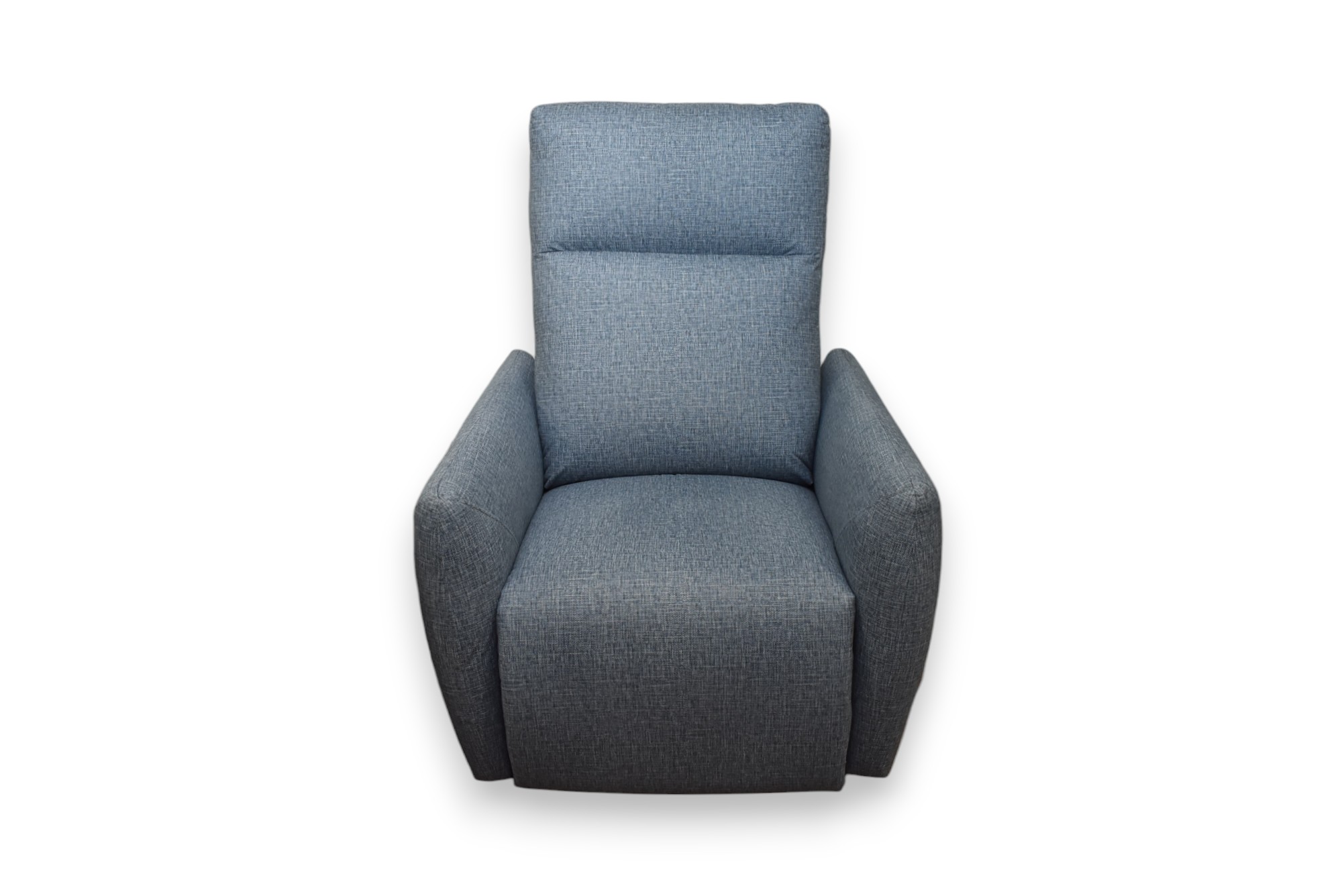 Power Headrest & Lumbar Wall Recliner